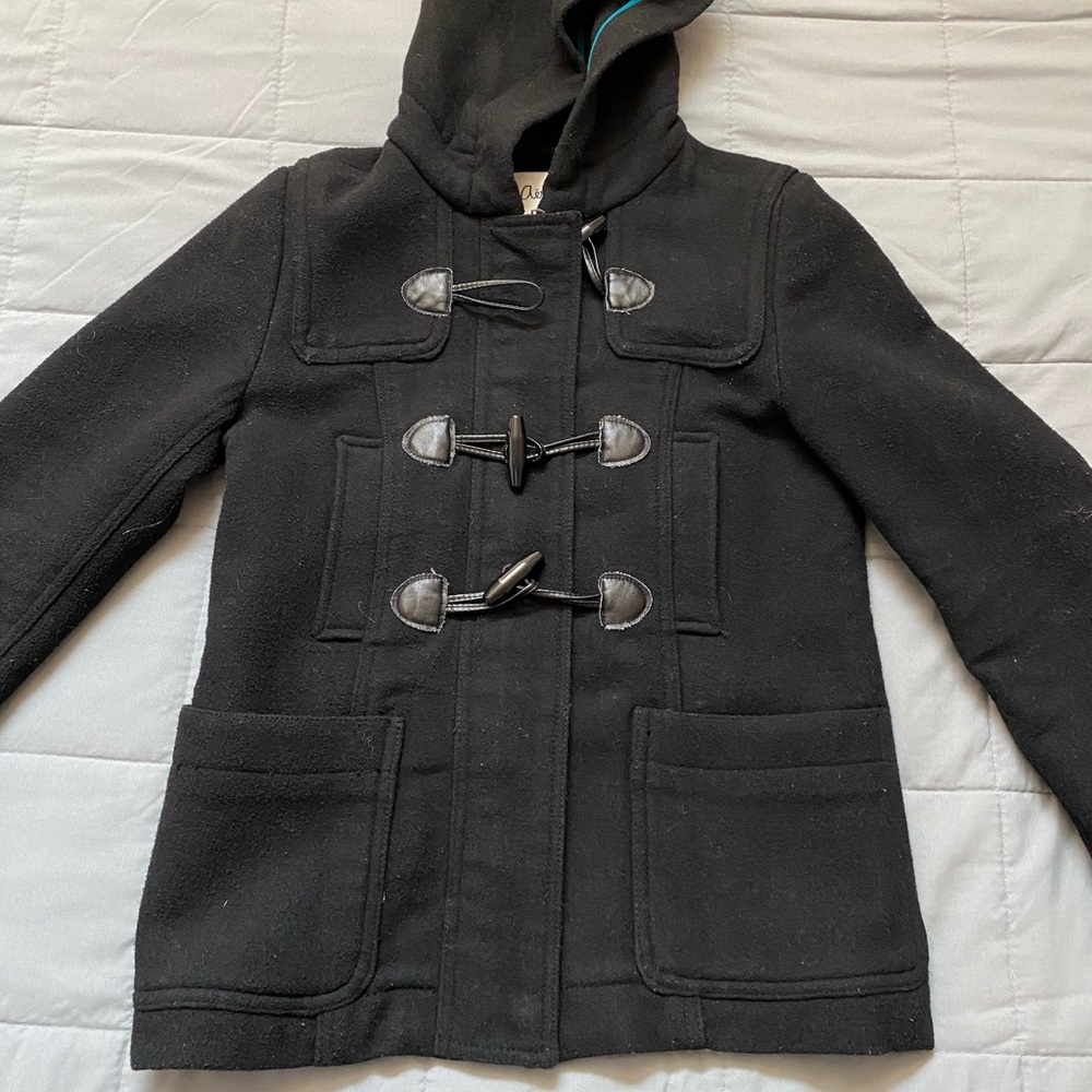 Aeropostale Warm Winter Coat